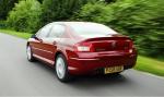 Peugeot 407 2008 года